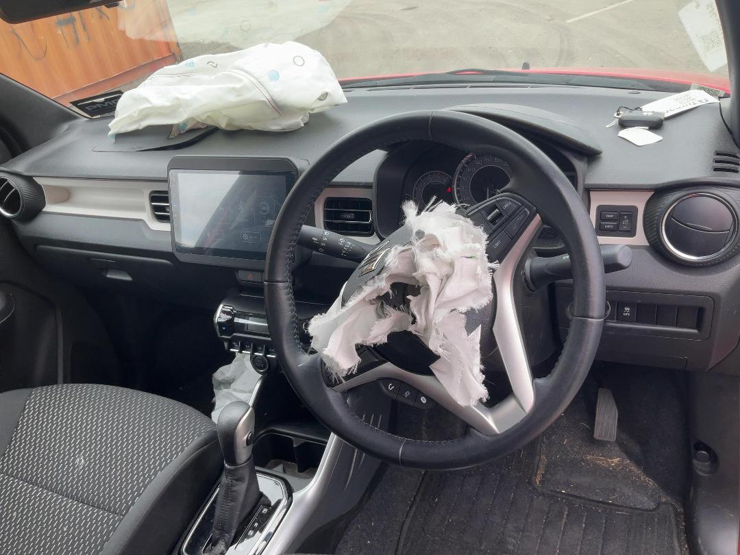 Photo '14' of Suzuki Ignis LTD