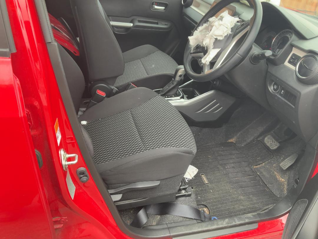 Photo '15' of Suzuki Ignis LTD