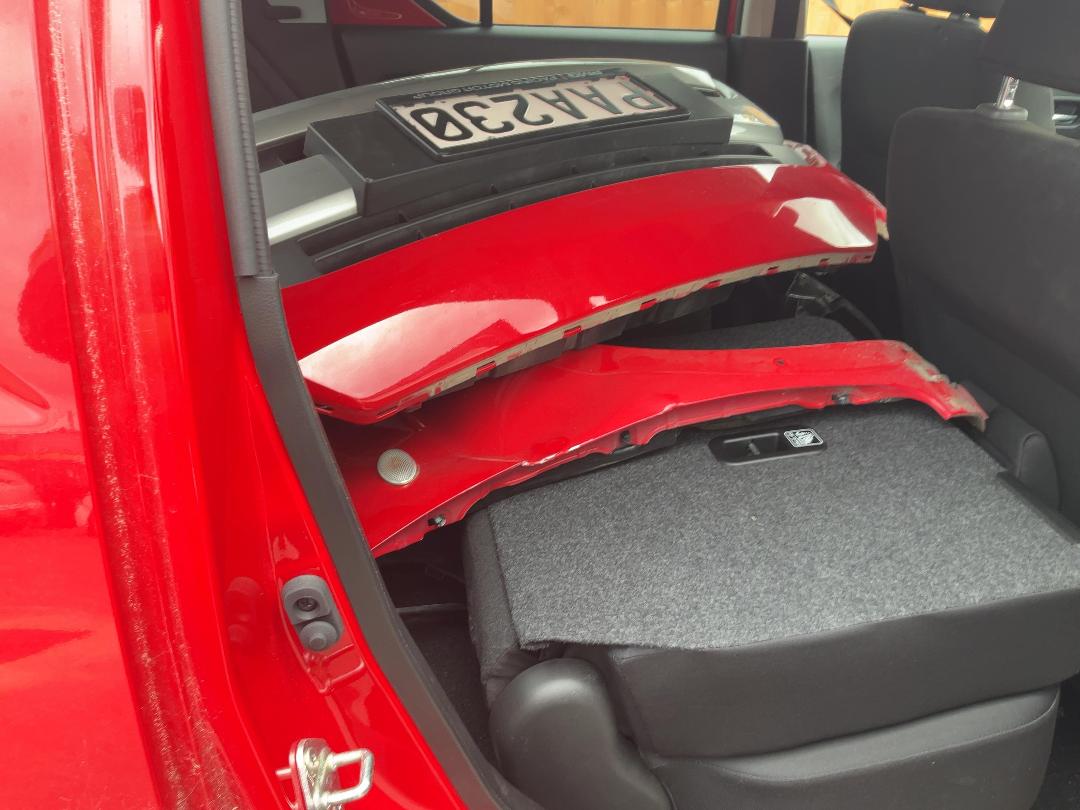 Photo '16' of Suzuki Ignis LTD