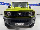 Thumbnail '2' of Suzuki Jimny