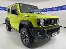 Thumbnail '1' of Suzuki Jimny