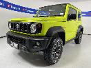 Thumbnail '4' of Suzuki Jimny