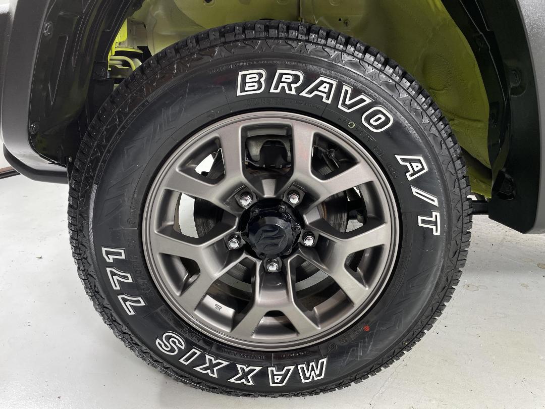 Photo '10' of Suzuki Jimny