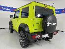 Thumbnail '5' of Suzuki Jimny