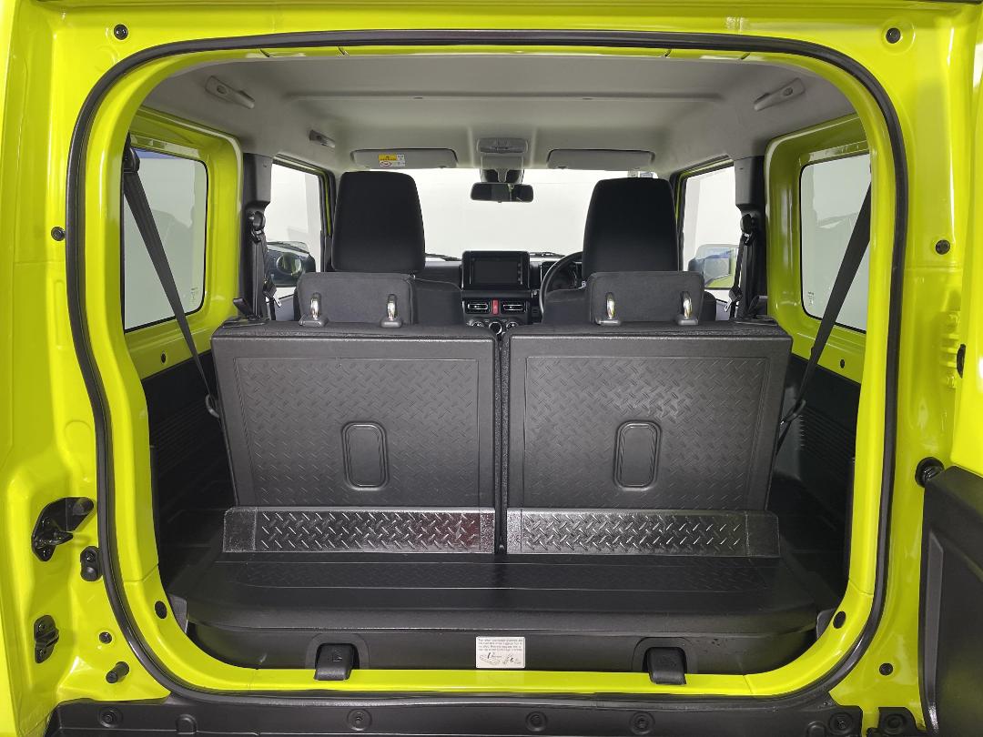 Photo '14' of Suzuki Jimny