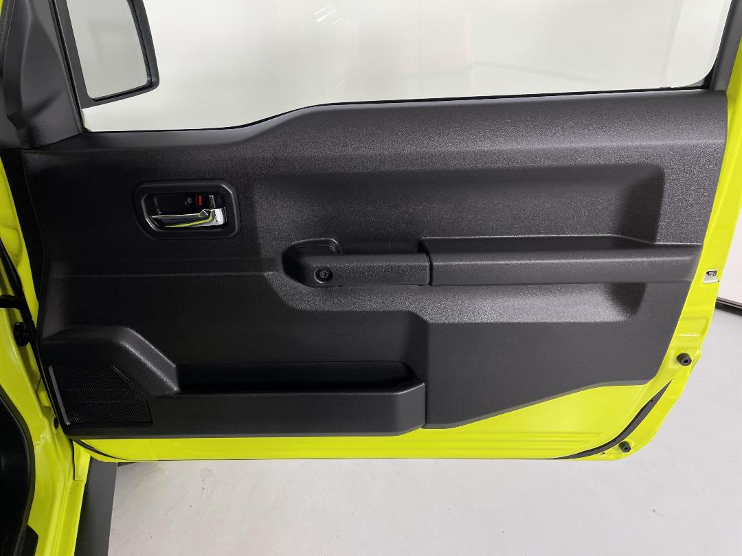 Photo '15' of Suzuki Jimny