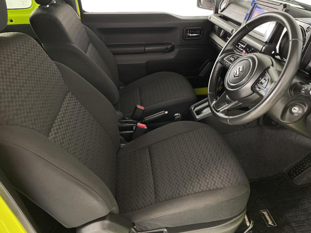 Photo '16' of Suzuki Jimny