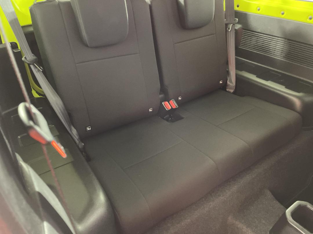 Photo '19' of Suzuki Jimny