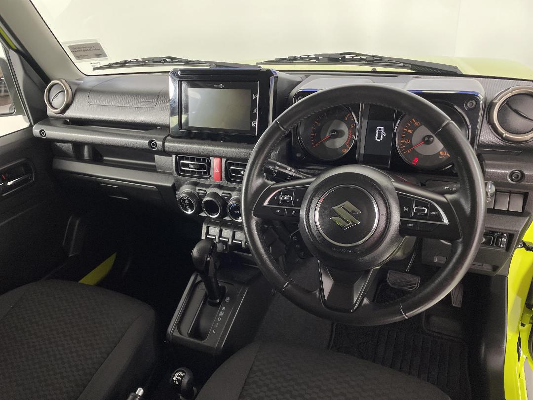 Photo '17' of Suzuki Jimny