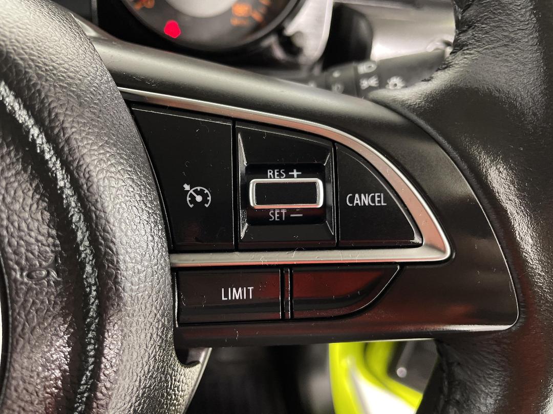 Photo '22' of Suzuki Jimny