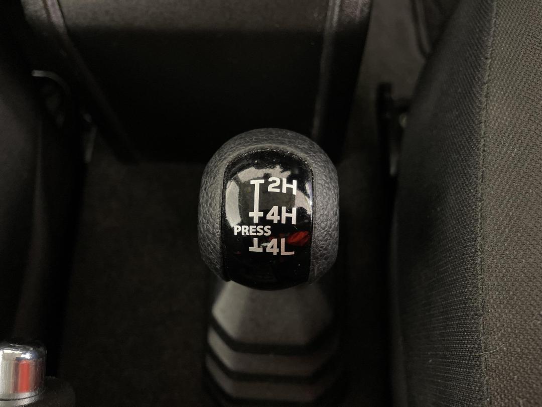 Photo '25' of Suzuki Jimny