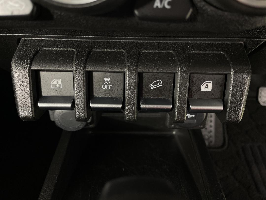 Photo '26' of Suzuki Jimny