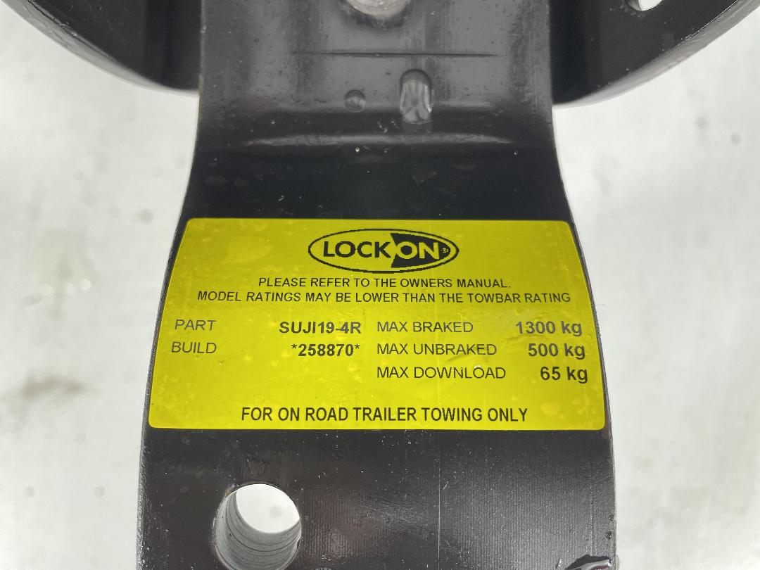 Photo '28' of Suzuki Jimny