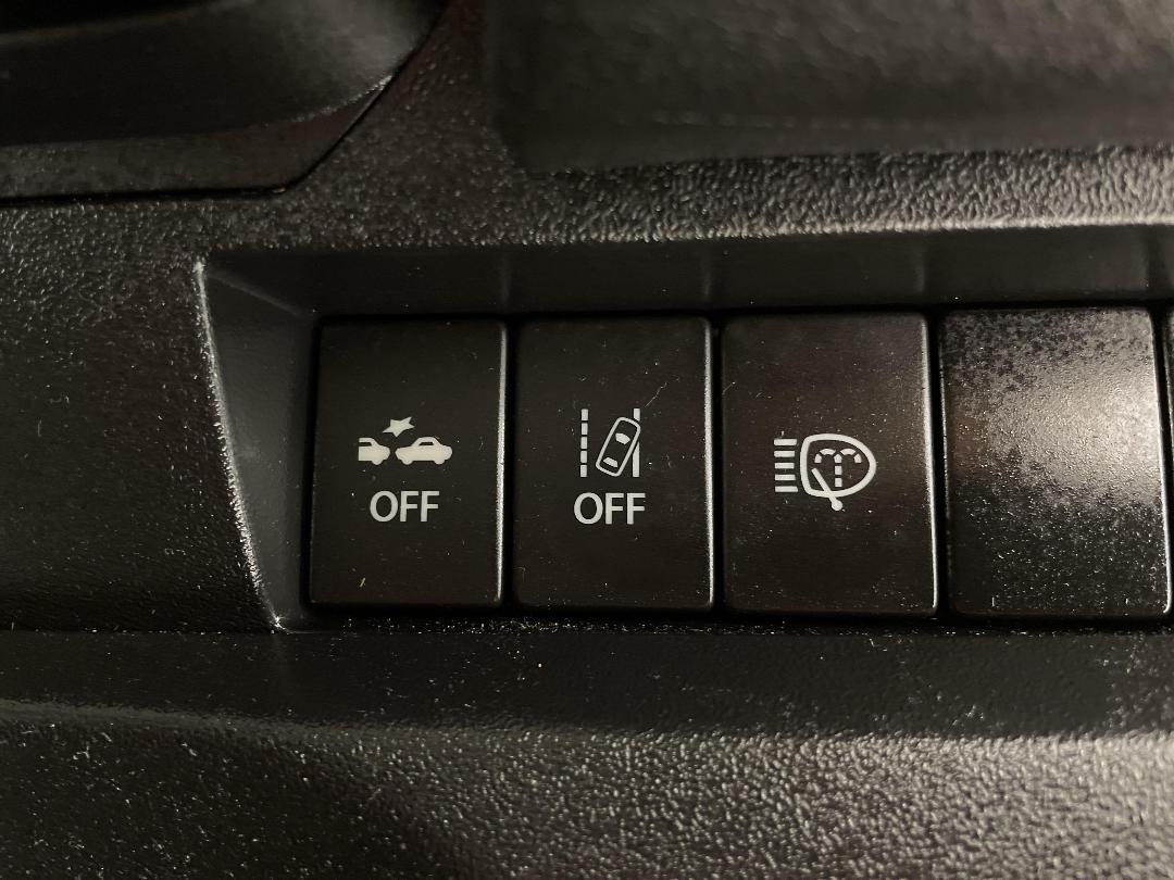 Photo '27' of Suzuki Jimny