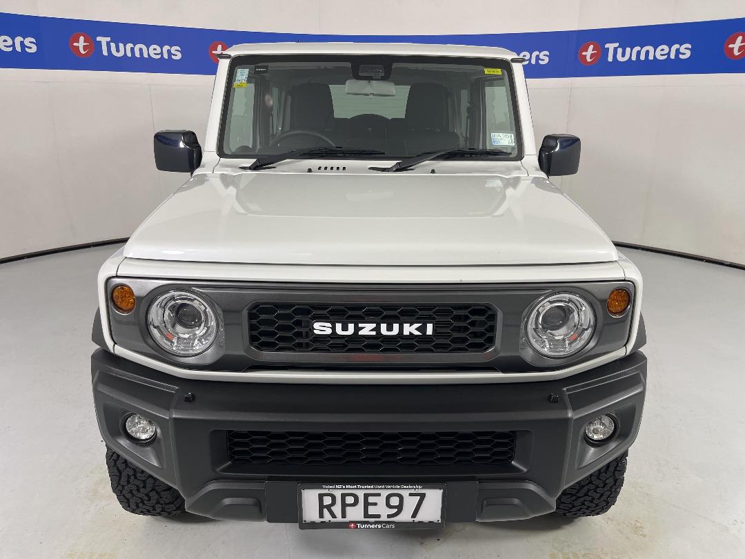 Photo '2' of Suzuki Jimny