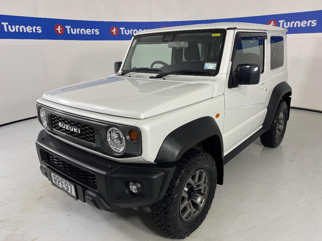 Photo '4' of Suzuki Jimny