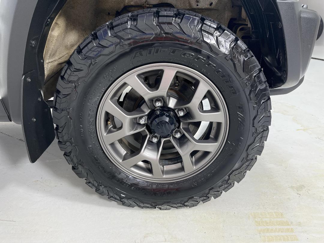 Photo '9' of Suzuki Jimny