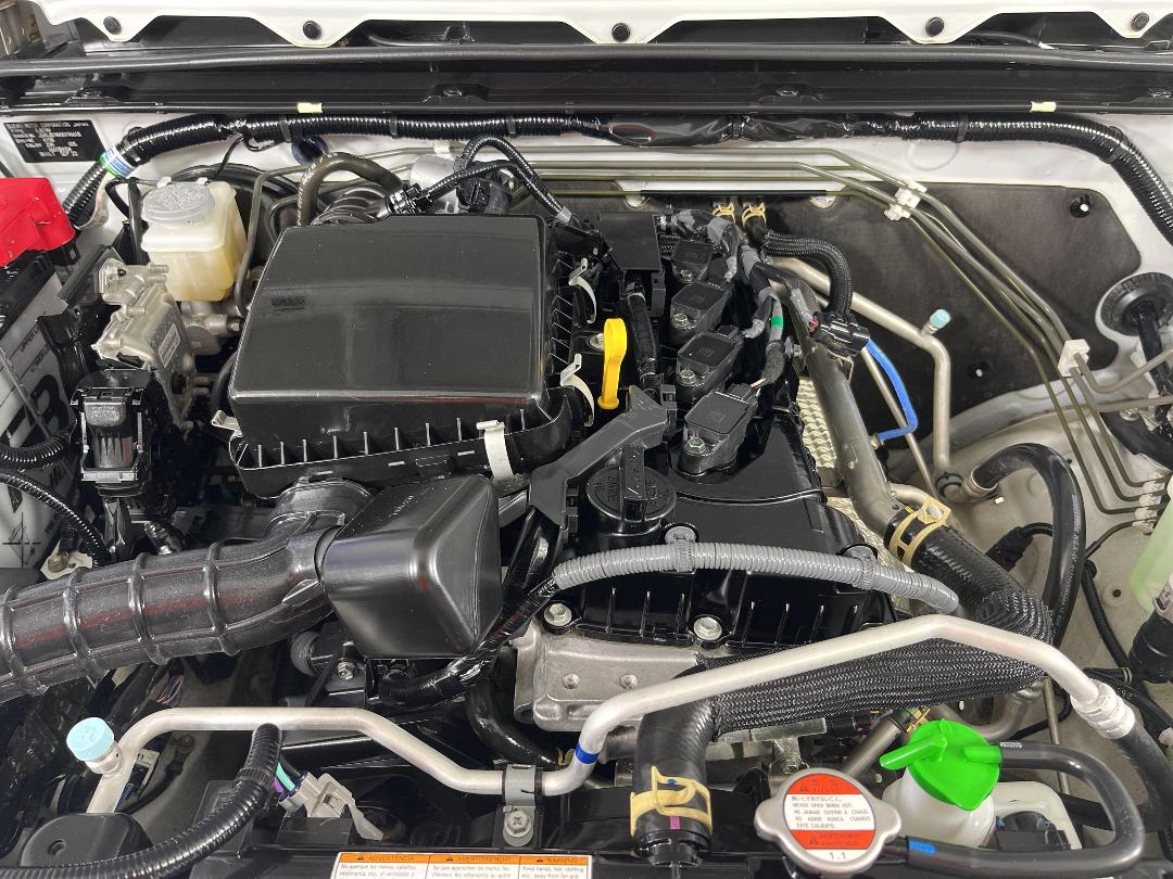 Photo '13' of Suzuki Jimny