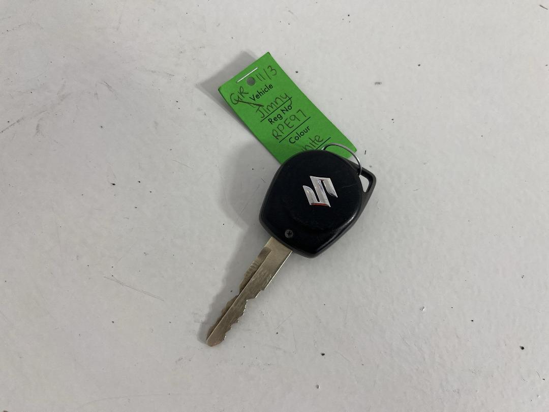 Photo '21' of Suzuki Jimny