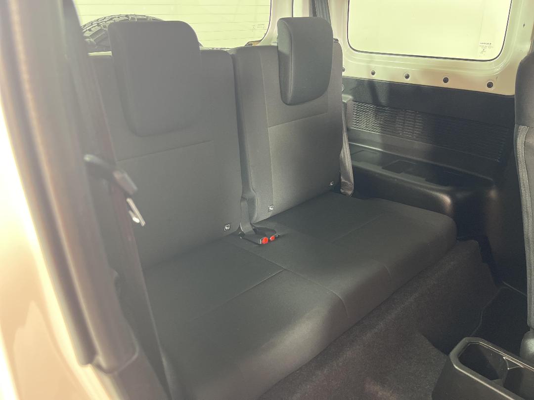 Photo '19' of Suzuki Jimny