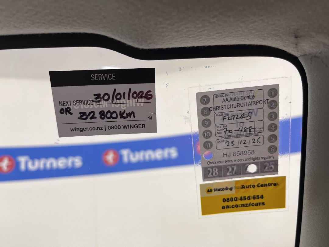 Photo '22' of Suzuki Jimny