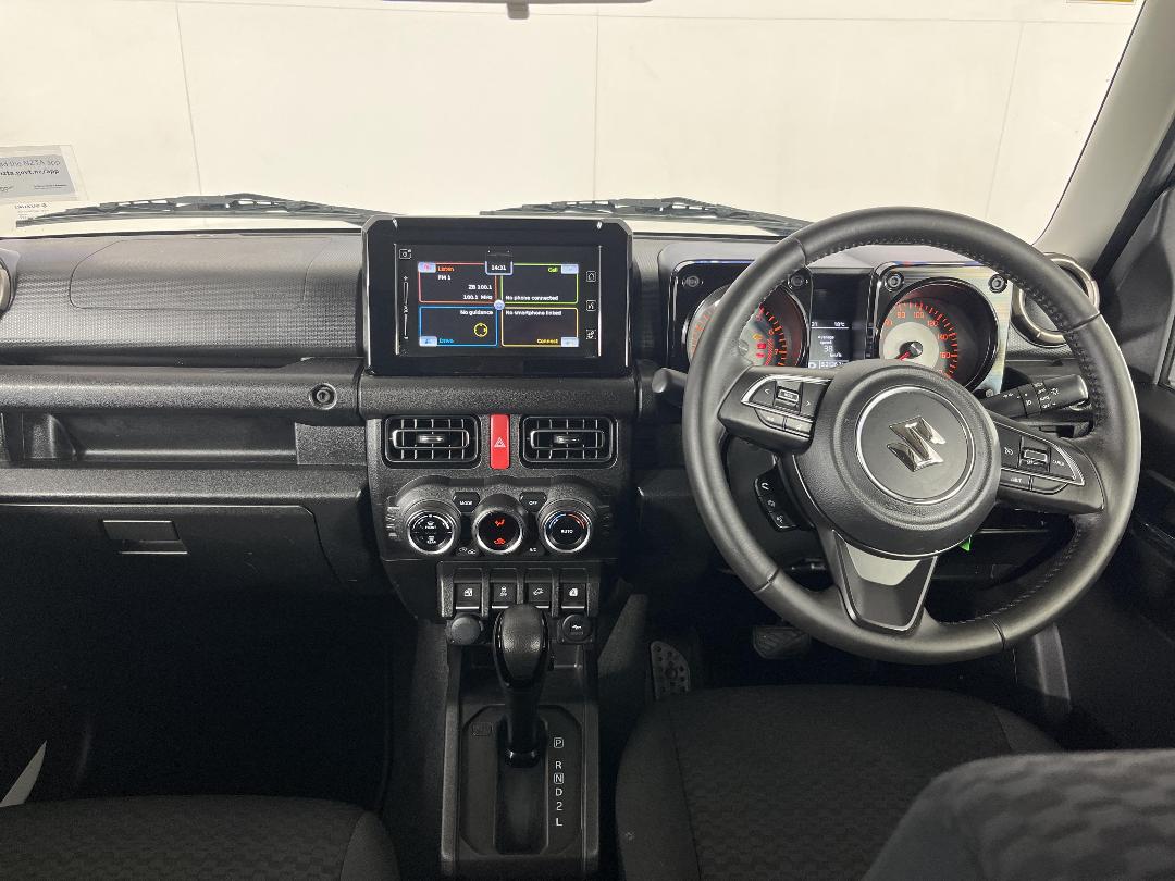 Photo '17' of Suzuki Jimny