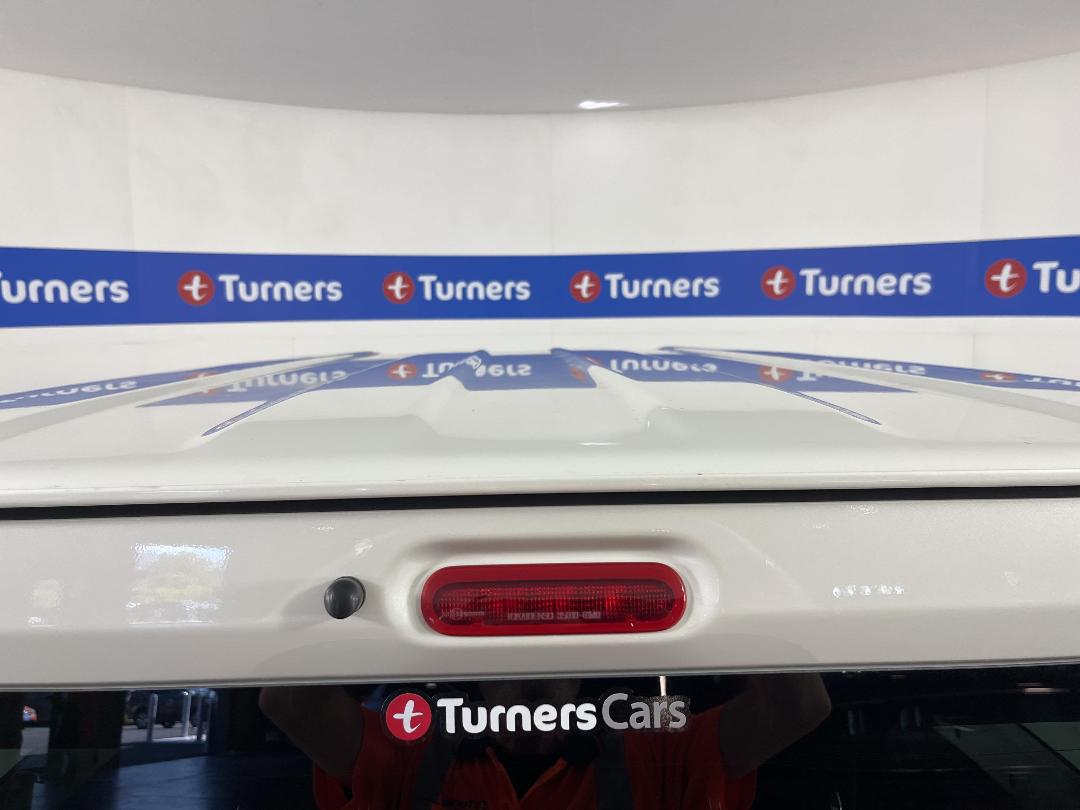 Photo '28' of Suzuki Jimny