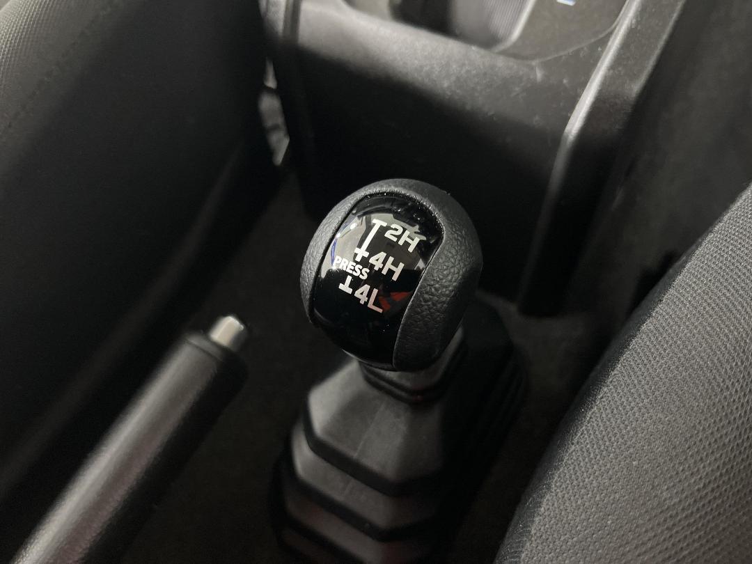 Photo '26' of Suzuki Jimny