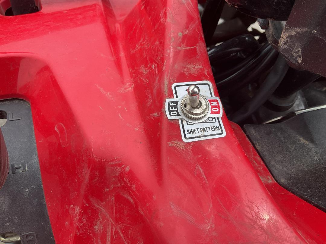 Photo '9' of Suzuki King Quad Photo '9' of Suzuki King Quad