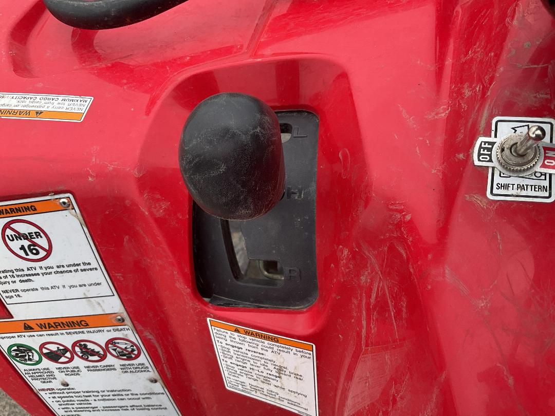 Photo '14' of Suzuki King Quad Photo '14' of Suzuki King Quad