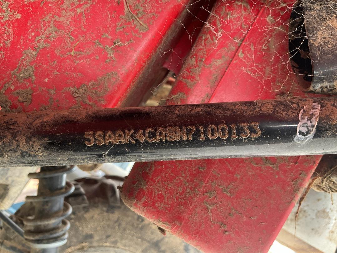 Photo '19' of Suzuki King Quad Photo '19' of Suzuki King Quad