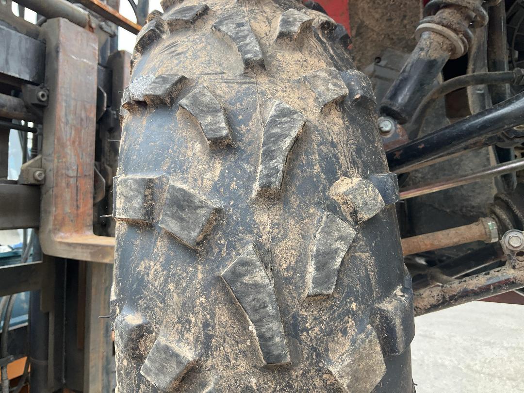 Photo '24' of Suzuki King Quad Photo '24' of Suzuki King Quad