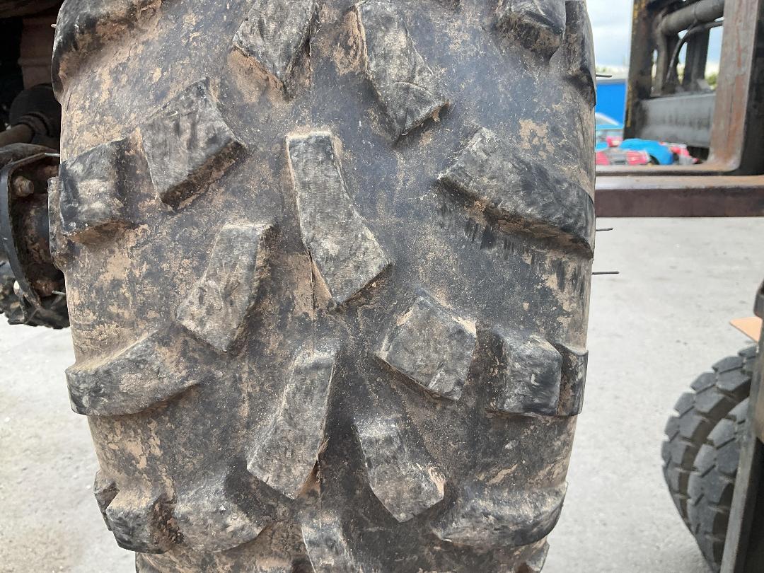 Photo '28' of Suzuki King Quad Photo '28' of Suzuki King Quad