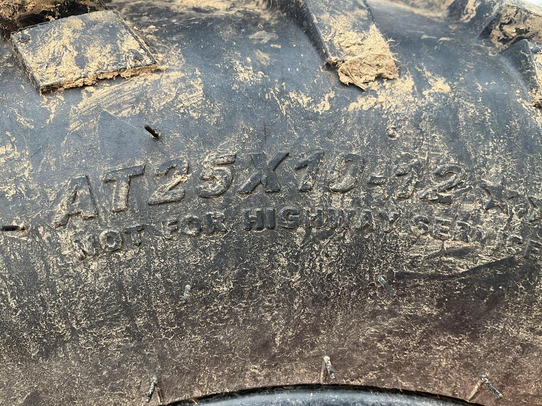 Photo '29' of Suzuki King Quad Photo '29' of Suzuki King Quad