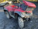 Thumbnail '1' of Suzuki KingQuad 500AXi Thumbnail '1' of Suzuki KingQuad 500AXi