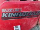 Thumbnail '15' of Suzuki KingQuad 500AXi Thumbnail '15' of Suzuki KingQuad 500AXi