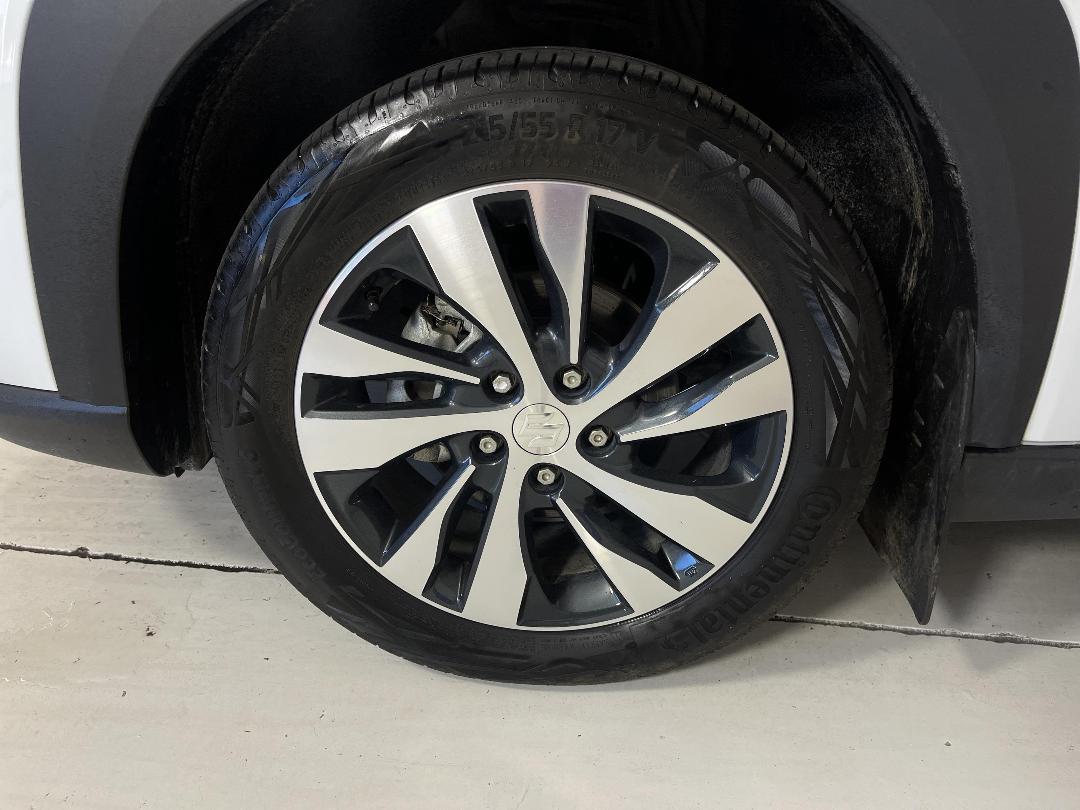 Photo '10' of Suzuki S-Cross Photo '10' of Suzuki S-Cross