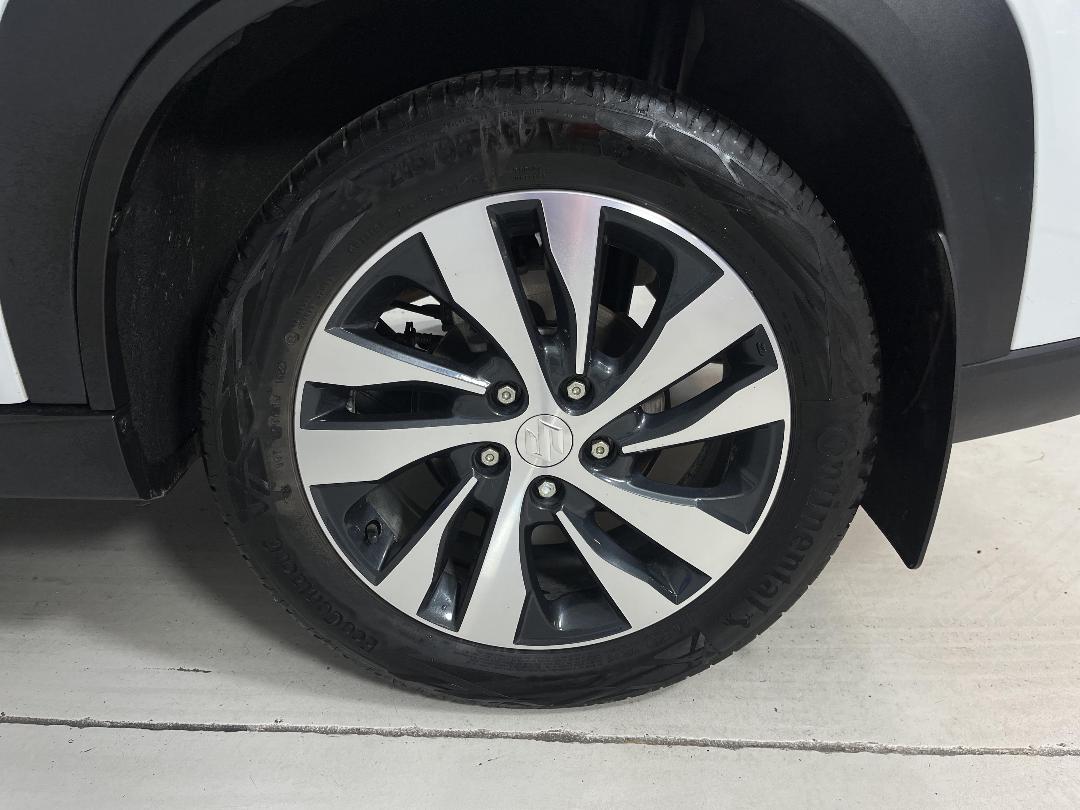 Photo '11' of Suzuki S-Cross Photo '11' of Suzuki S-Cross