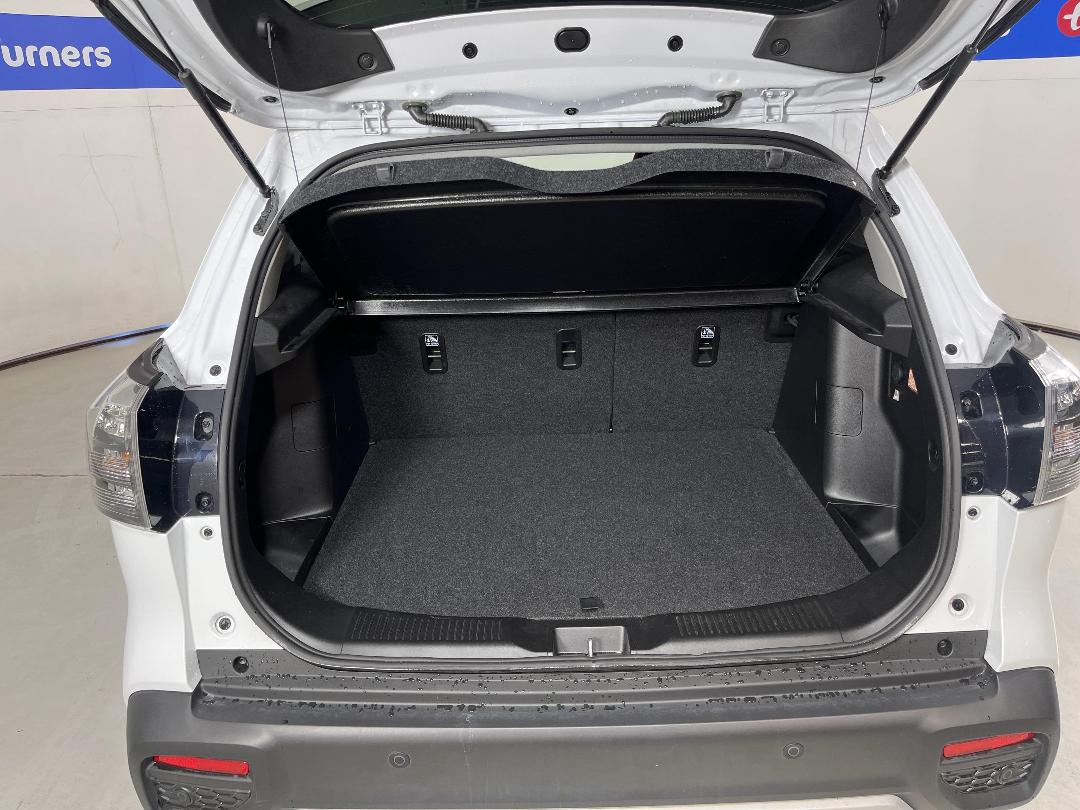 Photo '14' of Suzuki S-Cross Photo '14' of Suzuki S-Cross