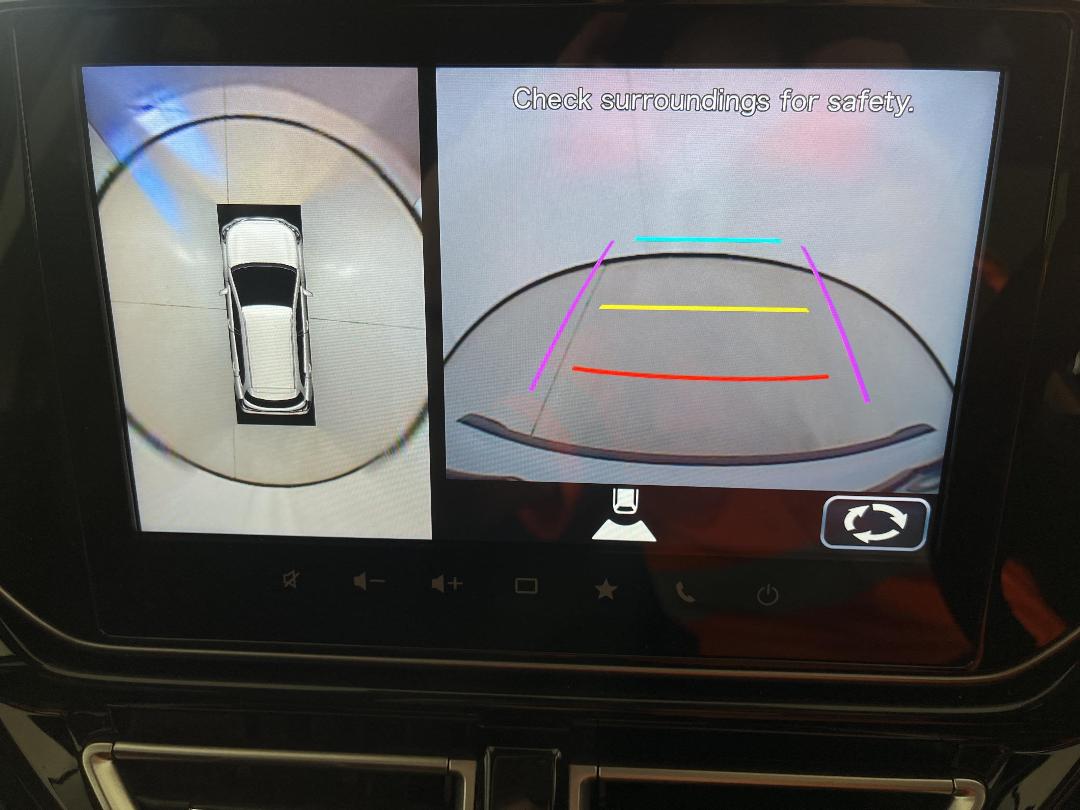 Photo '26' of Suzuki S-Cross Photo '26' of Suzuki S-Cross