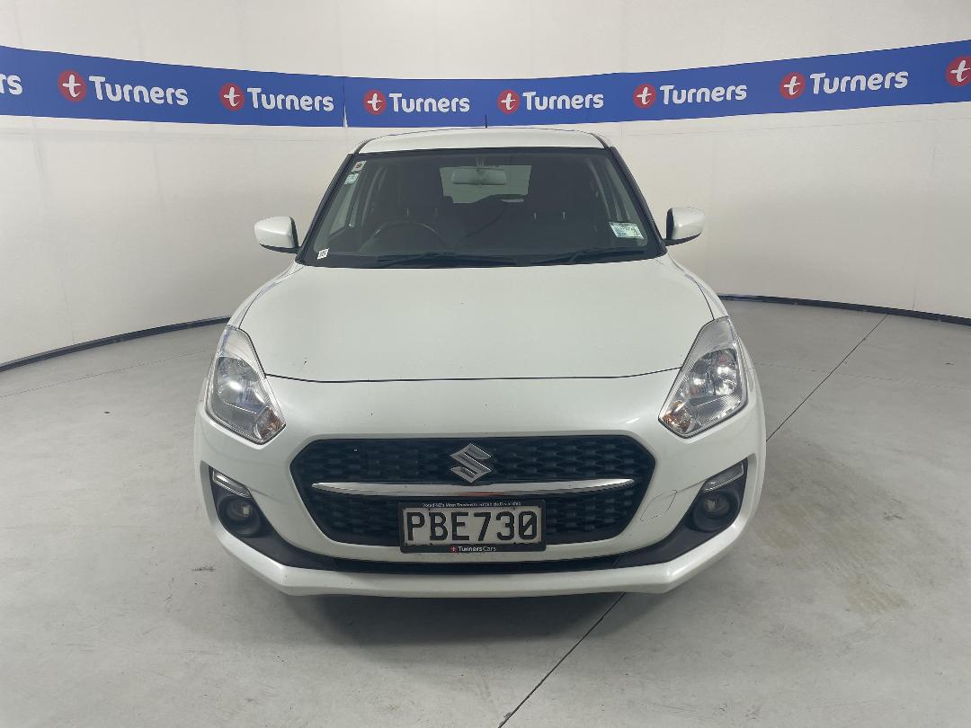 Photo '2' of Suzuki Swift