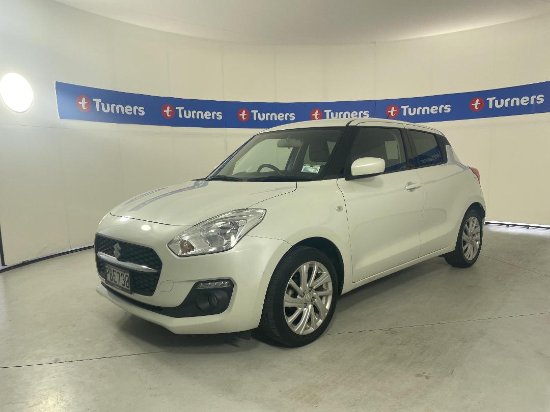 Photo '4' of Suzuki Swift