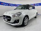 Thumbnail '4' of Suzuki Swift