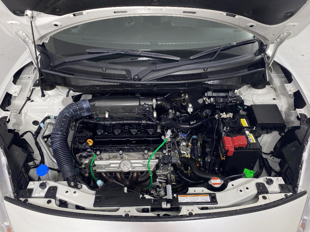 Photo '13' of Suzuki Swift Photo '13' of Suzuki Swift