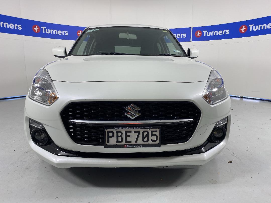 Photo '2' of Suzuki Swift Photo '2' of Suzuki Swift