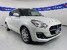 Thumbnail '1' of Suzuki Swift