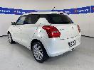 Thumbnail '5' of Suzuki Swift