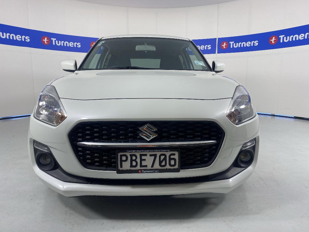 Photo '2' of Suzuki Swift