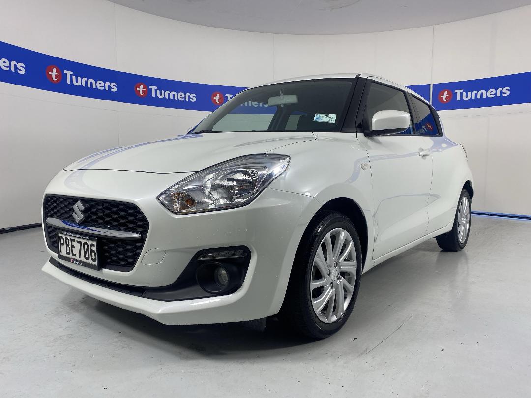 Photo '4' of Suzuki Swift