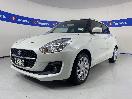 Thumbnail '4' of Suzuki Swift